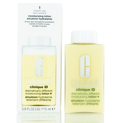 clinique id moisturizer lotion