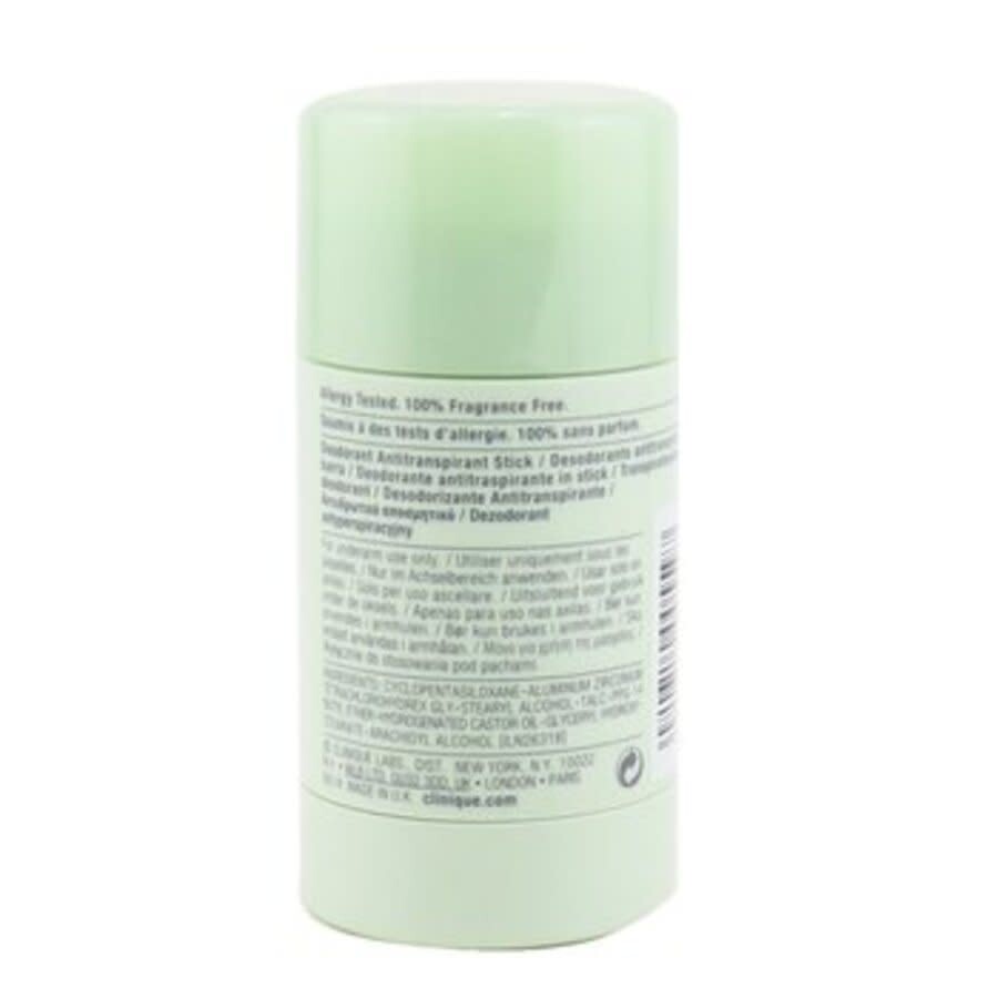 Clinique - Dry Form Anti-Perspirant Deodorant Stick 75g/2.6oz ...