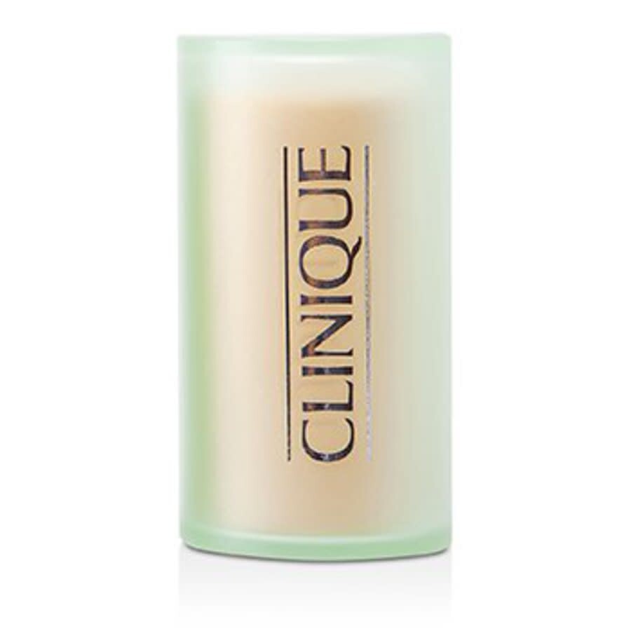 Clinique / Facial Soap with Dish Extra Strength Oily Skin 3.5 oz (w