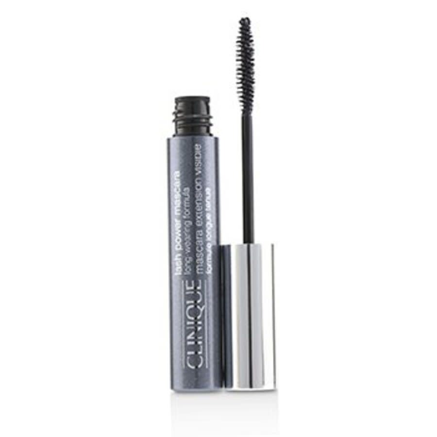 Clinique Lash Power Extension Visible Mascara 01 Black Onyx 6ml/0
