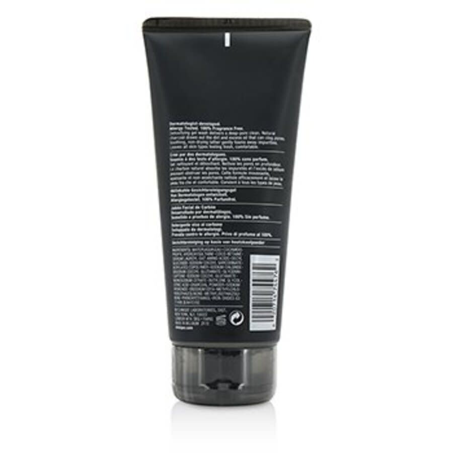 Clinique Men's Charcoal Face Wash 6.7 oz Skin Care 020714744762