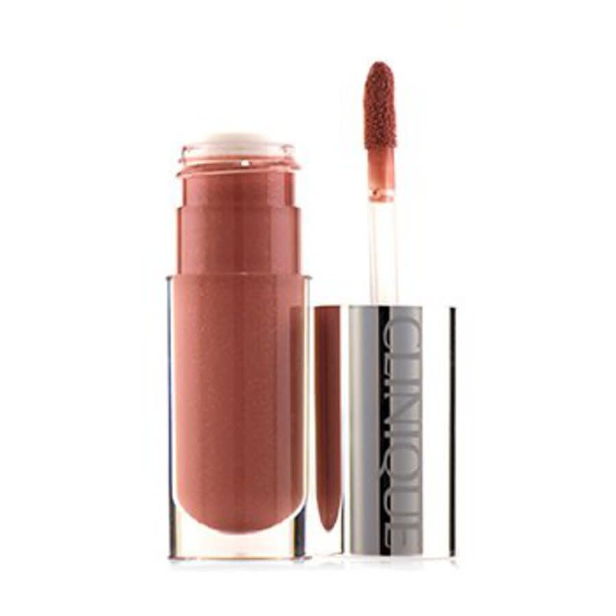 Clinique / Pop Splash Lip Gloss + Hydration (03) Sorbet Pop .14 oz (4.3 ml) 020714876623