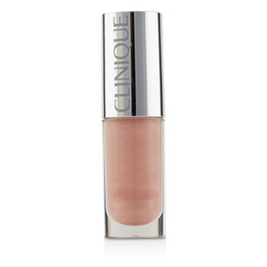 Clinique / Pop Splash Lip Gloss + Hydration 11 Air Kiss .14 oz (4.3 ml) 020714917920