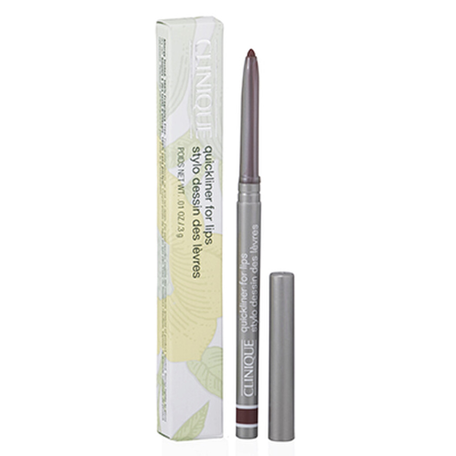 Clinique / Quickliner For Lips 28 Cocoa Rose .01 oz 020714113810