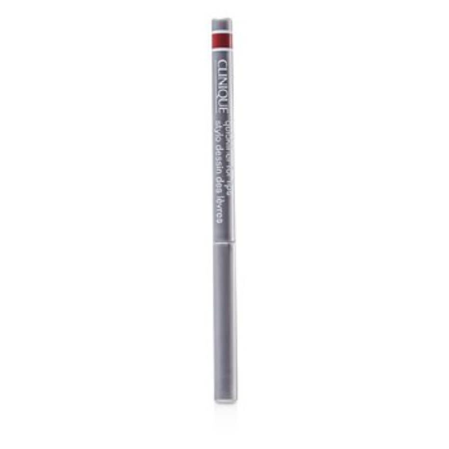 Clinique / Quickliner For Lips 37 Cocoa Peach .01 oz 020714121860