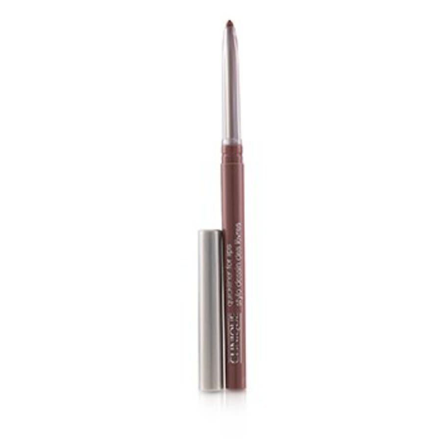 Clinique / Quickliner For Lips 45 Nutty.01 oz (.3 ml) 020714959098