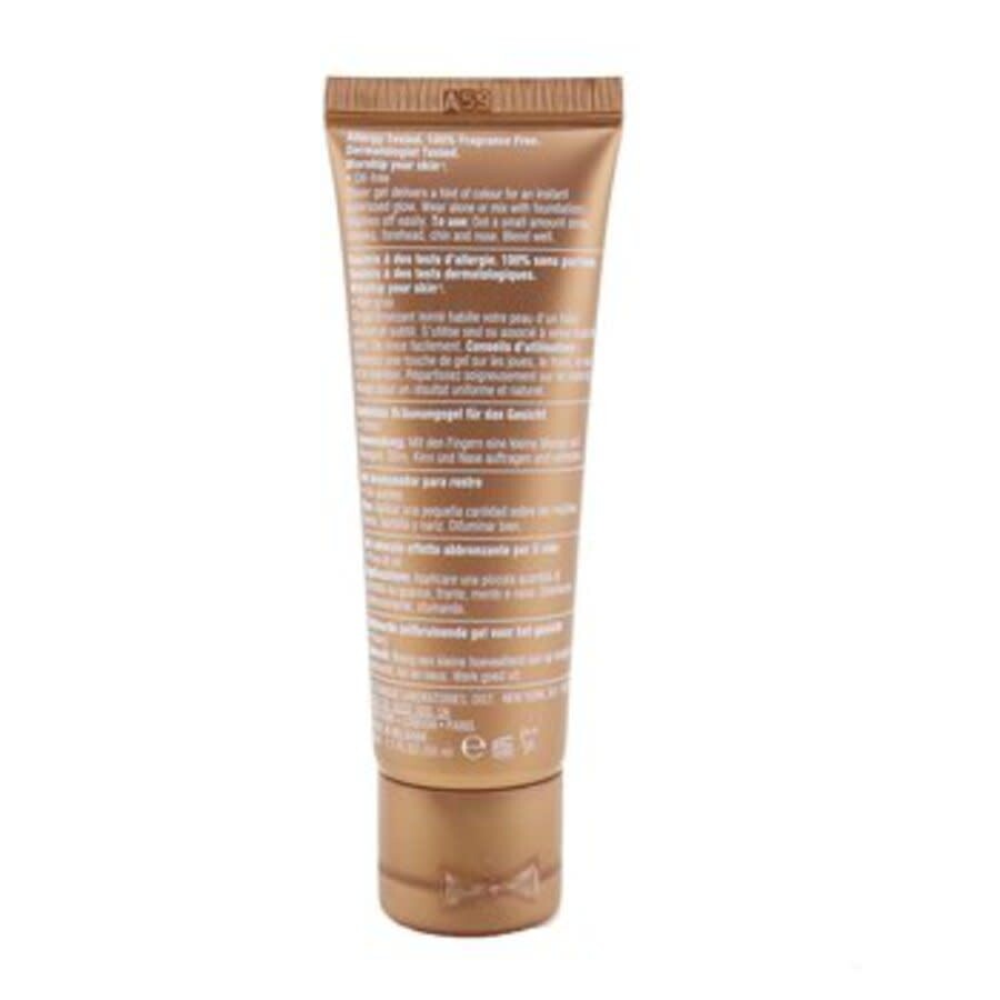 Clinique Self Sun Face Bronzing Gel Tint 50ml/1.7oz 020714353353