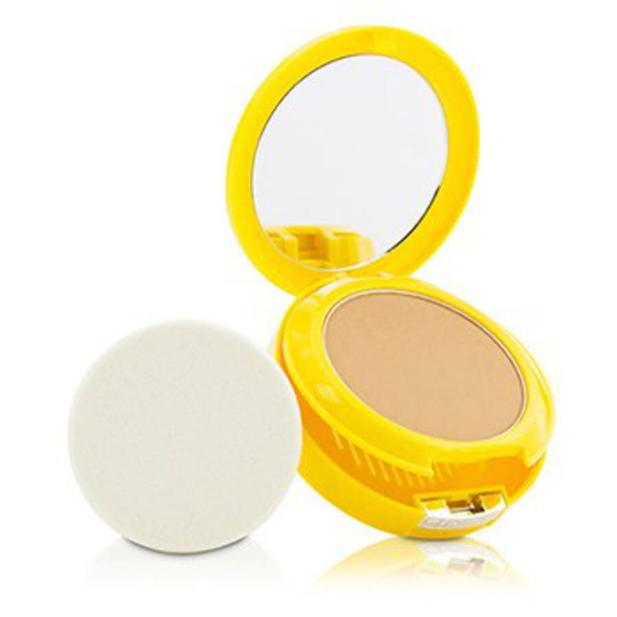 Clinique Sun SPF 30 Mineral Powder Makeup For Face Moderately Fair