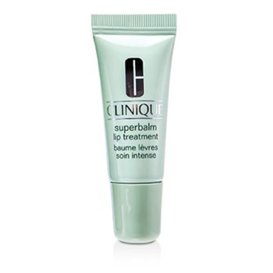 Clinique / Superbalm Lip Treatment 0.25 oz 020714092160