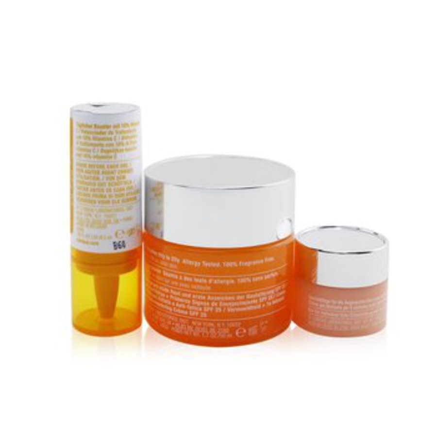 Clinique Superdefense SPF 25 Box Set (Face CreamGel 50 ml