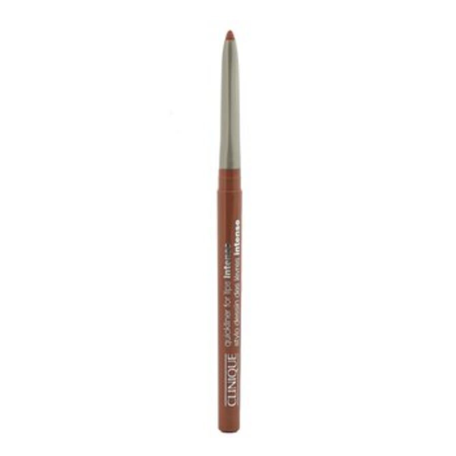 Clinique Unisex Quickliner For Lips Intense 0.01 oz 01 Intense