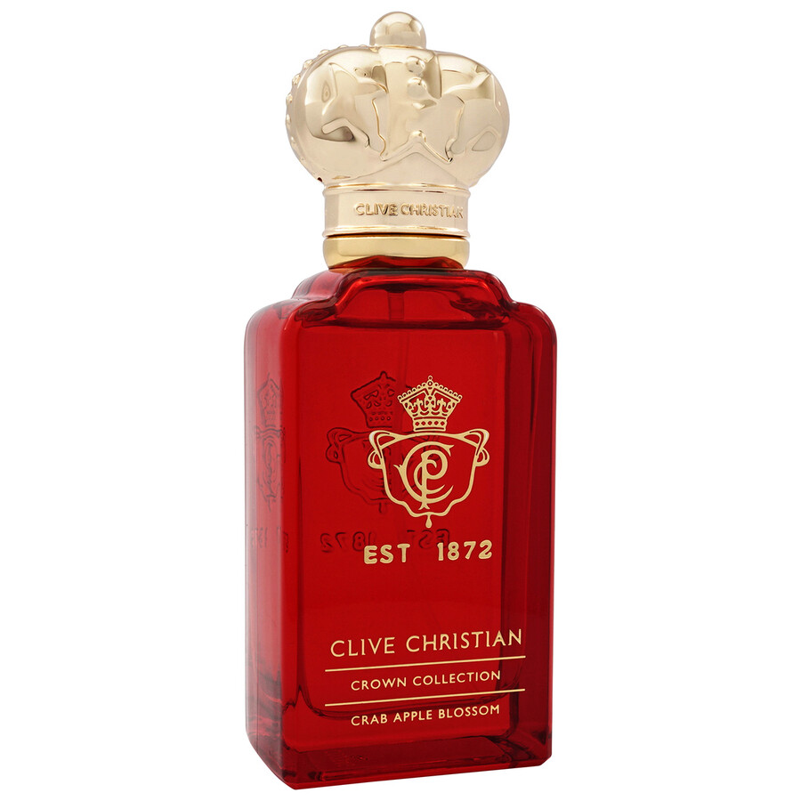 Clive Christian Ladies Crab Apple Blossom Parfum Spray 1.7 oz