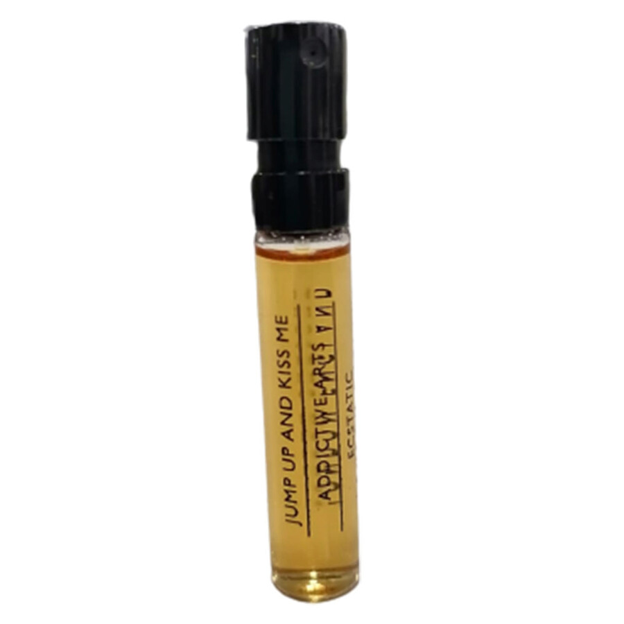 Clive Christian Ladies Jump Up And Kiss Me Ecstatic EDP 0.06 oz Fragrances 652638005515