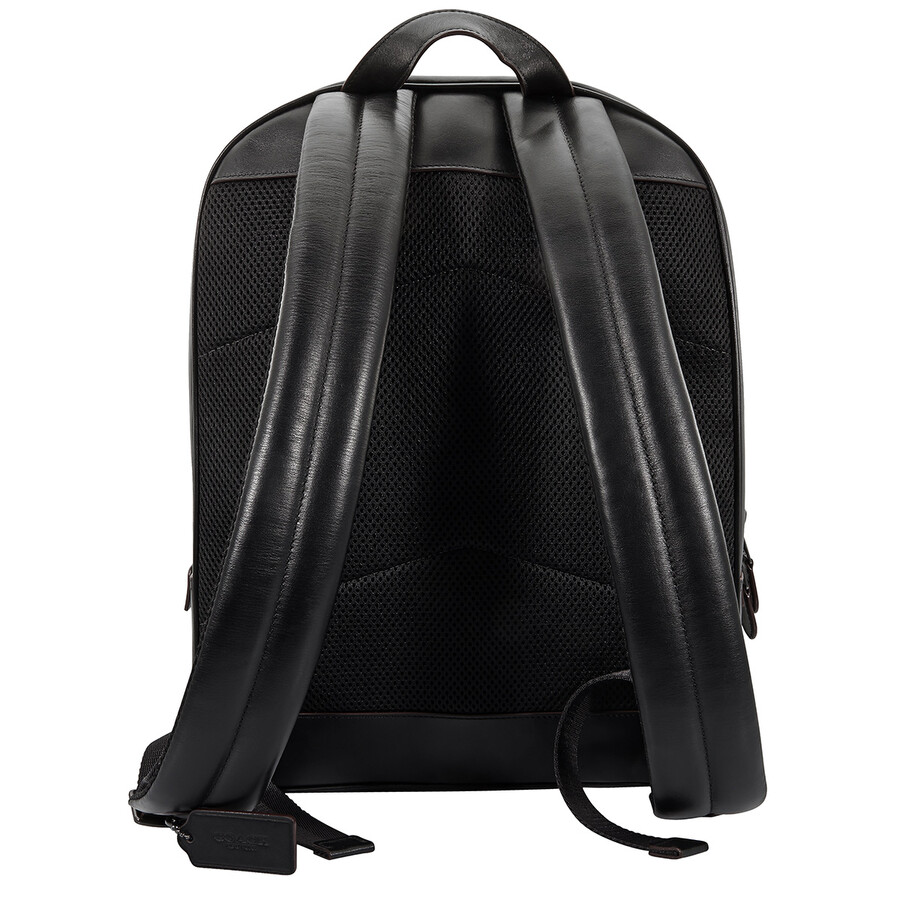 coach kennedy backpack