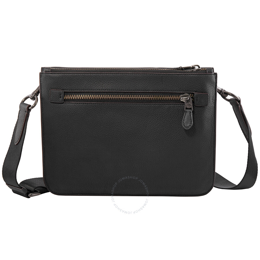 coach metropolitan soft small messenger