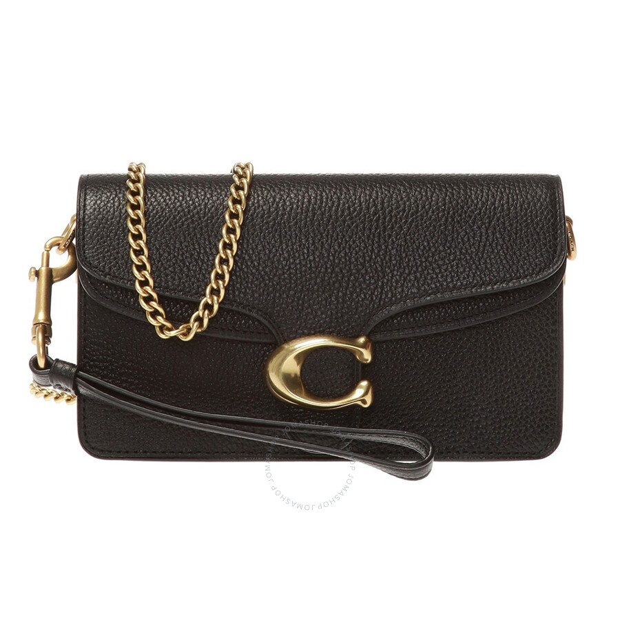 coach small crossbody wallet