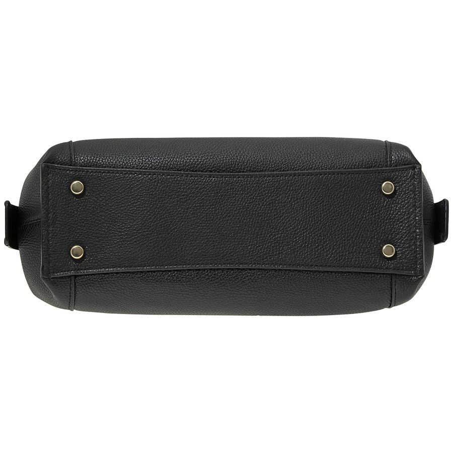 Coach BlackDalton 28 Shoulder Bag 73546 GDBLK 193971137070 Handbags