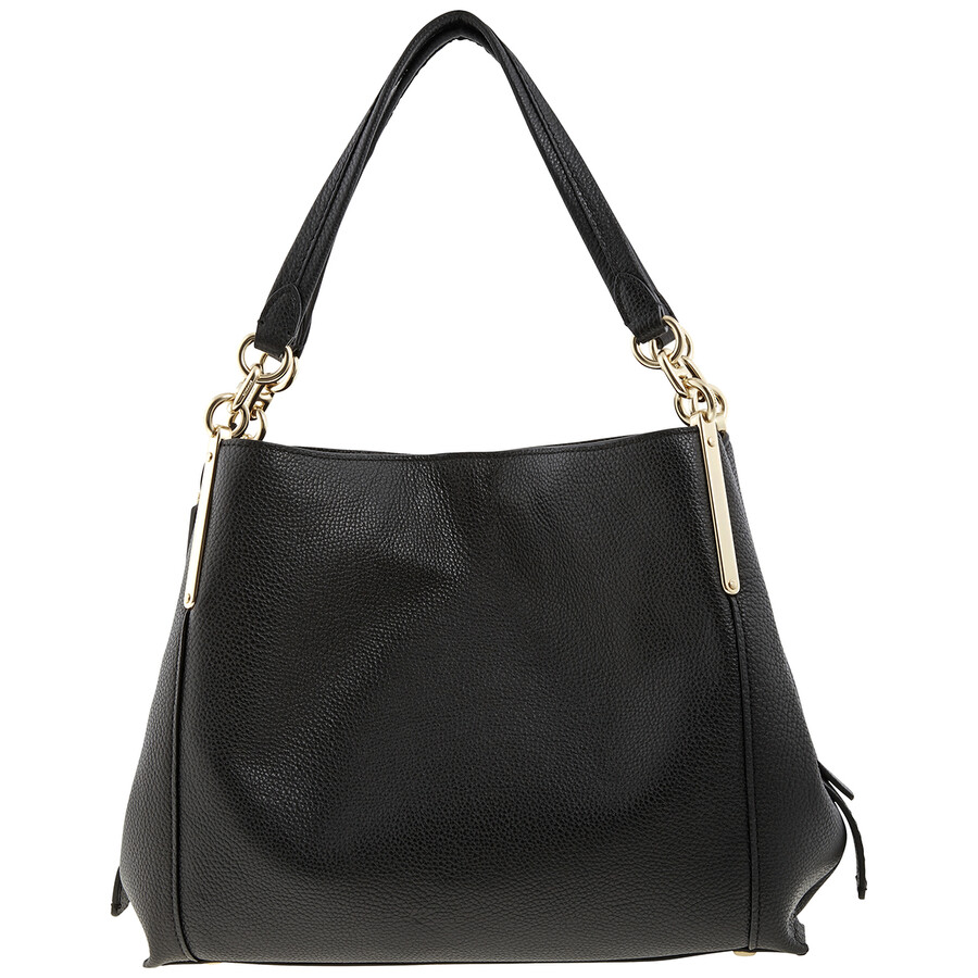 Coach BlackDalton 28 Shoulder Bag 73546 GDBLK 193971137070 Handbags