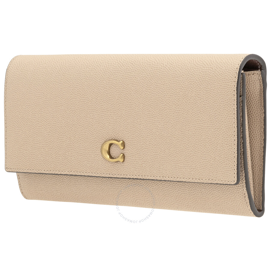 coach beechwood wallet