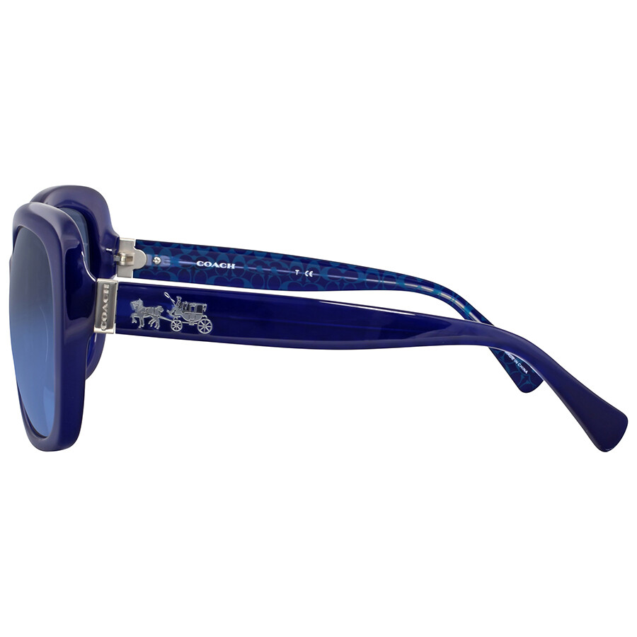 coach sunglasses hc8158