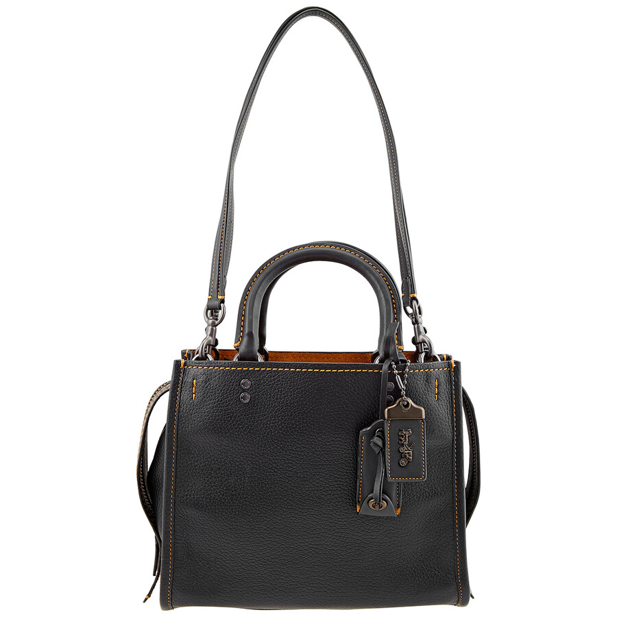 Coach Ladies Rogue 25 Shoulder Bag 54536 889532484713 Handbags
