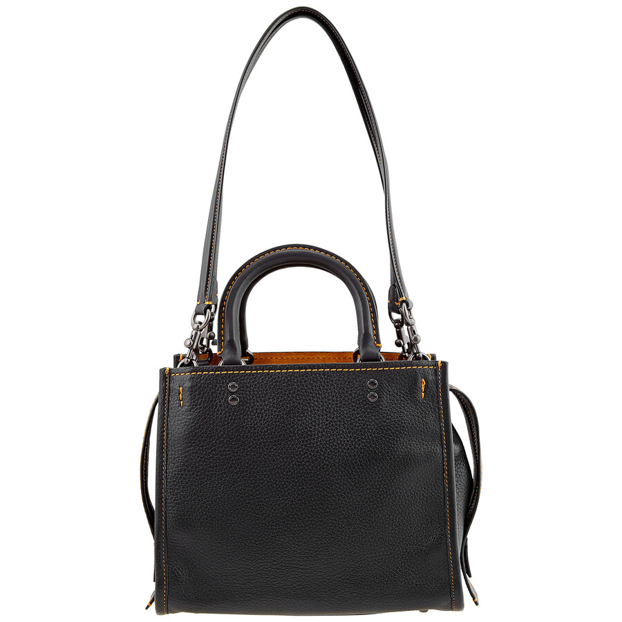Coach Ladies Rogue 25 Shoulder Bag 54536 889532484713 Handbags