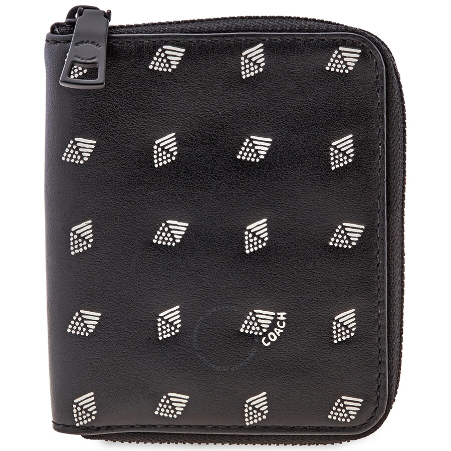 coach small change purse