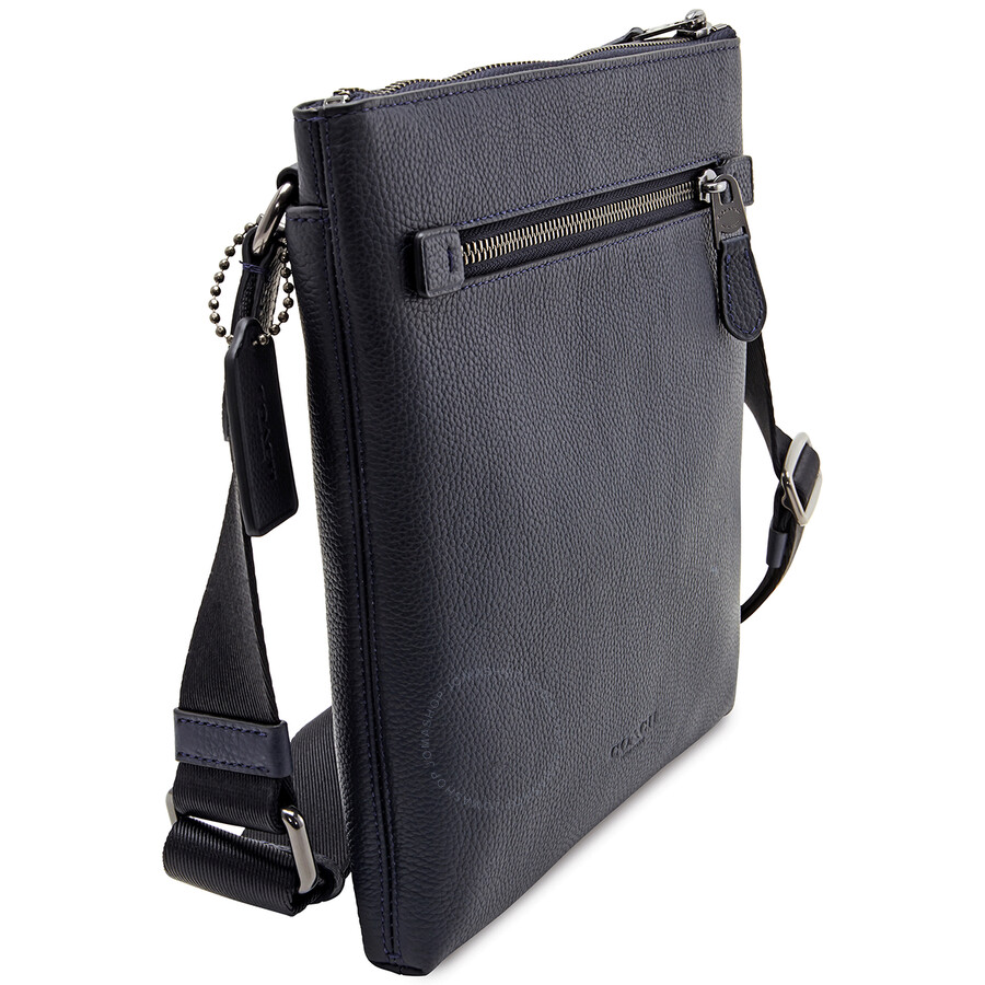 coach metropolitan soft small messenger