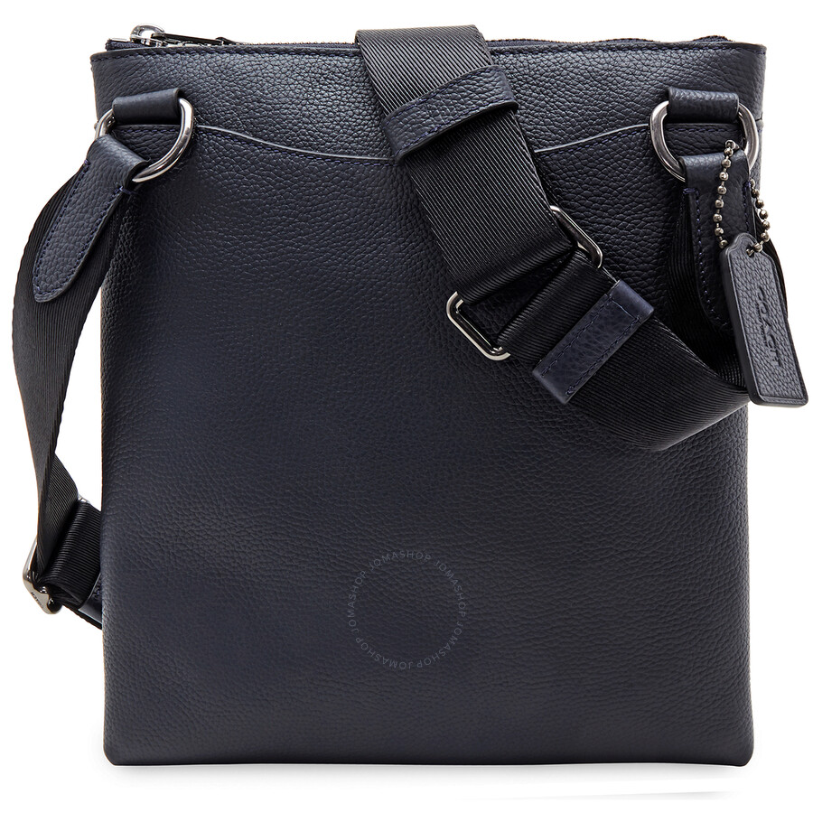 coach metropolitan soft small messenger