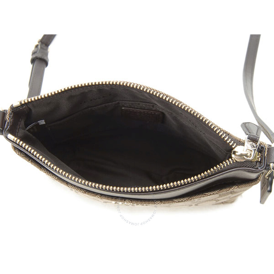 coach swingpack outlet