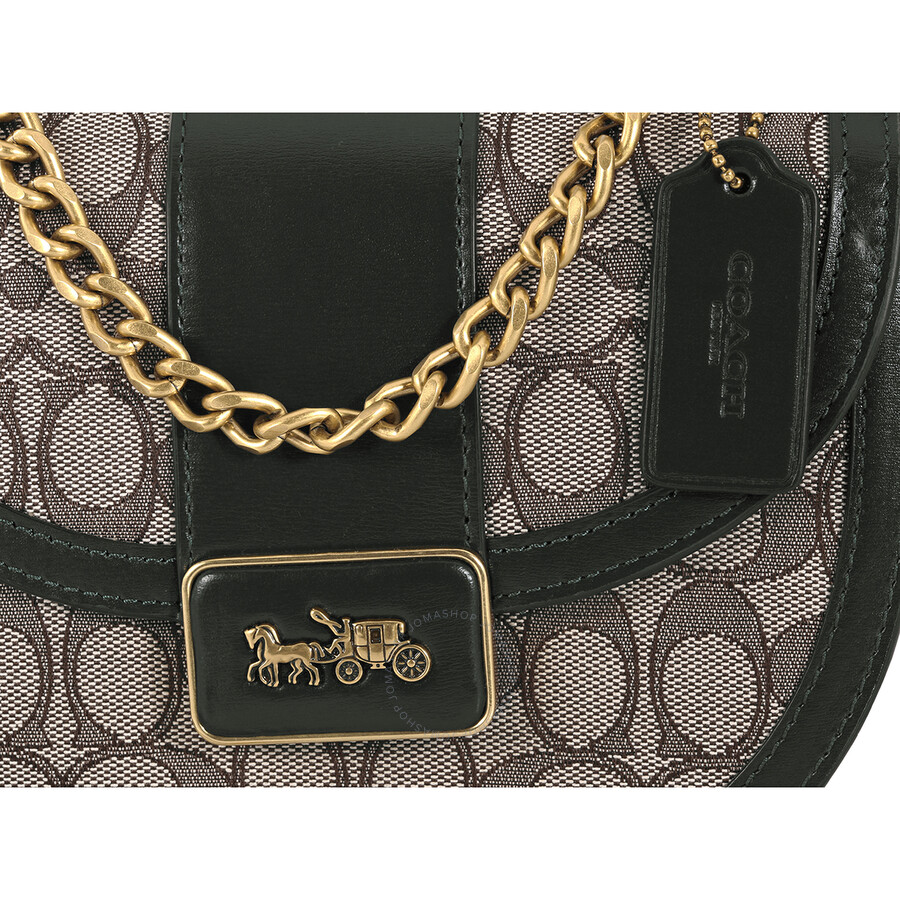 handbags and wallets