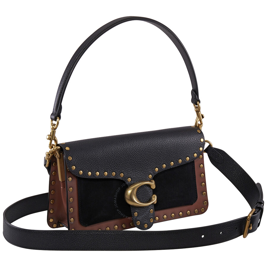 Coach Tabby 26 Crossbody Bag 79338 B4/M2 193971370569 Handbags