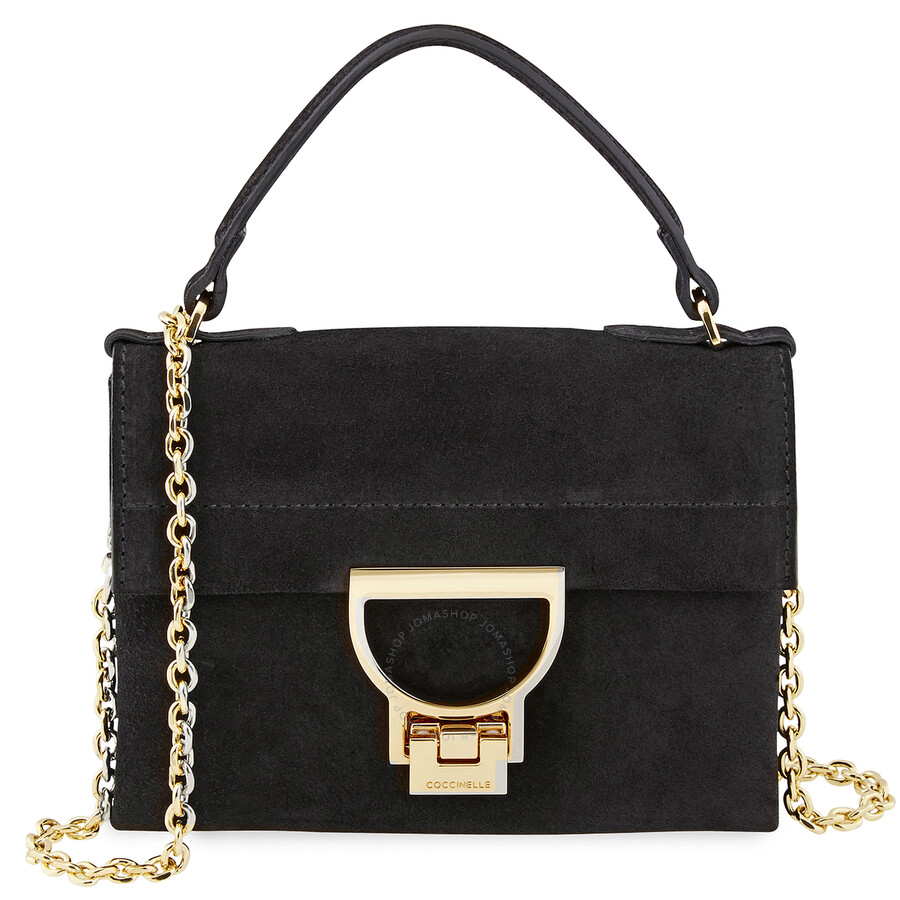 Coccinelle Arlettis Crossbody Bag 2025