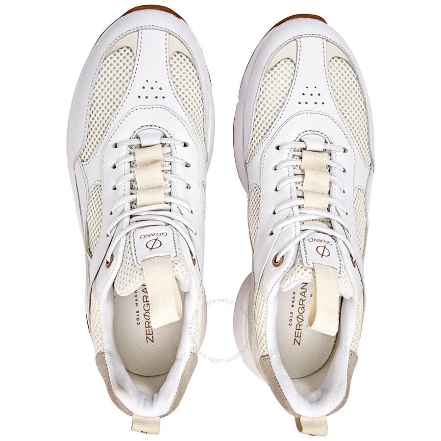 Zerøgrand city sneaker