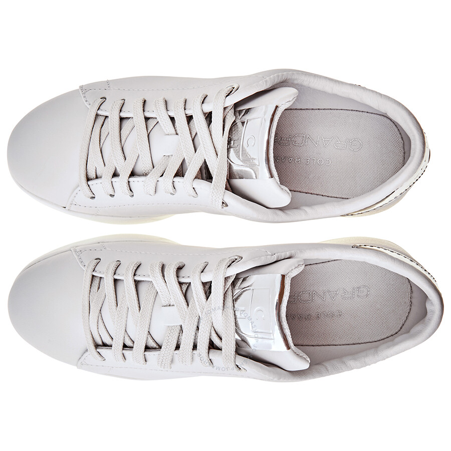 cole haan grandpro tennis sneaker womens
