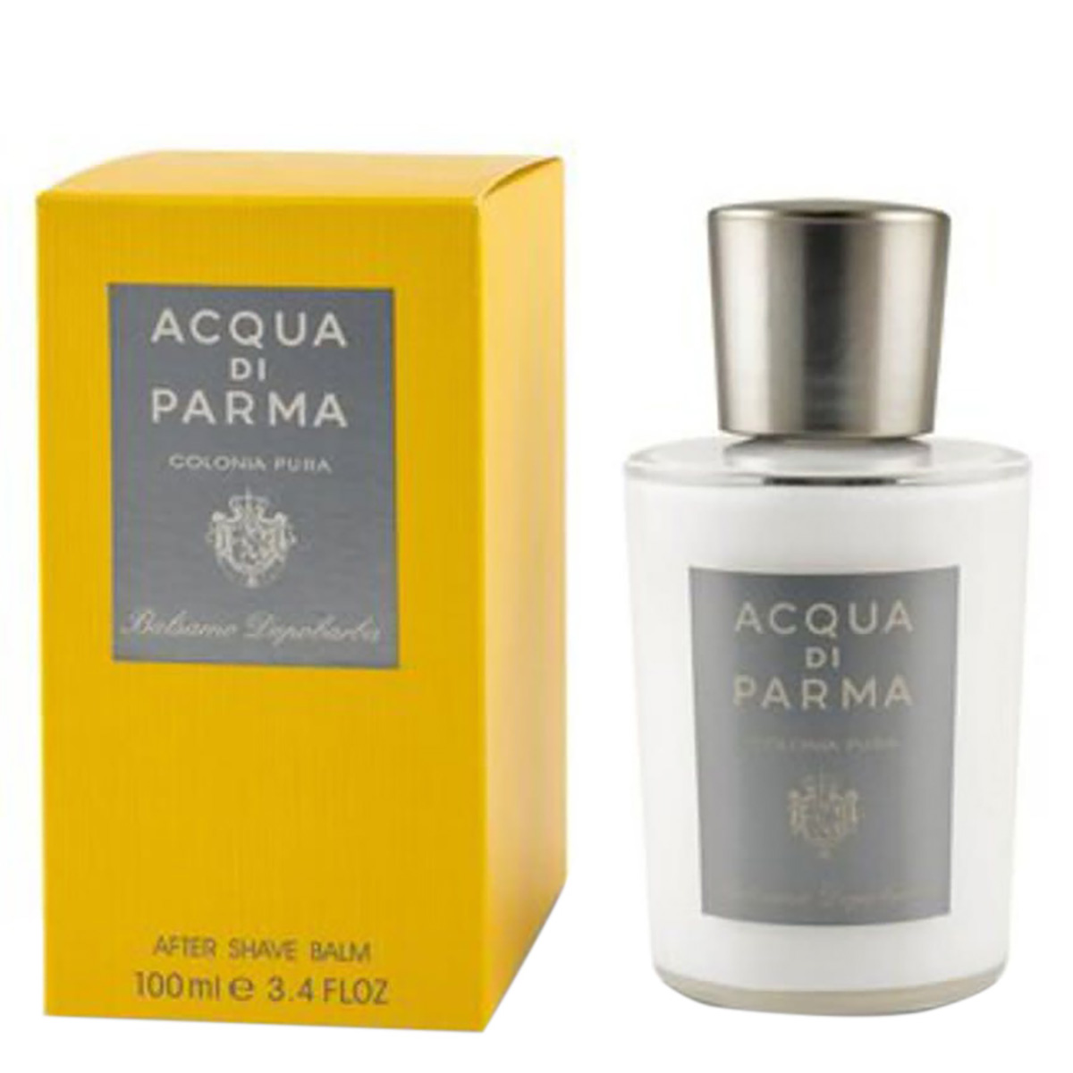 acqua di parma aftershave 100ml