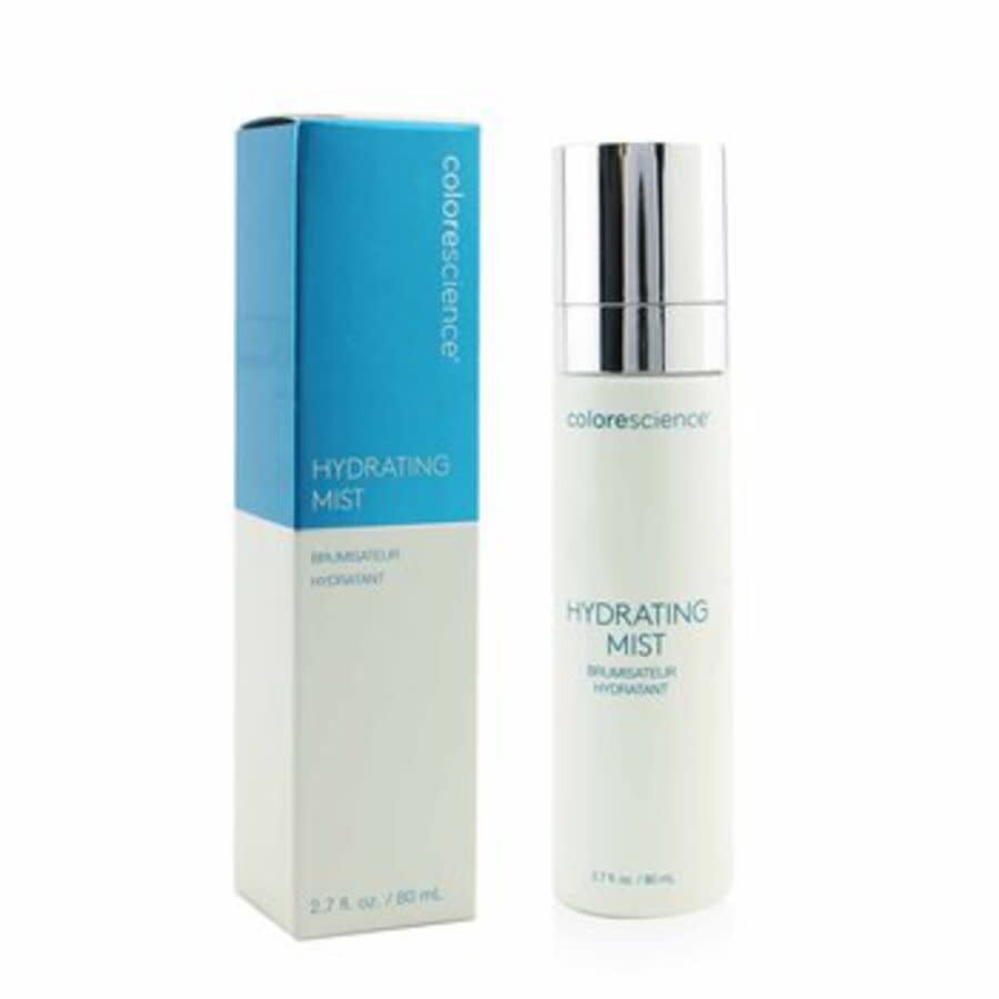 Colorescience Hydrating Mist 80ml/2.7oz 813419023375 Face Products