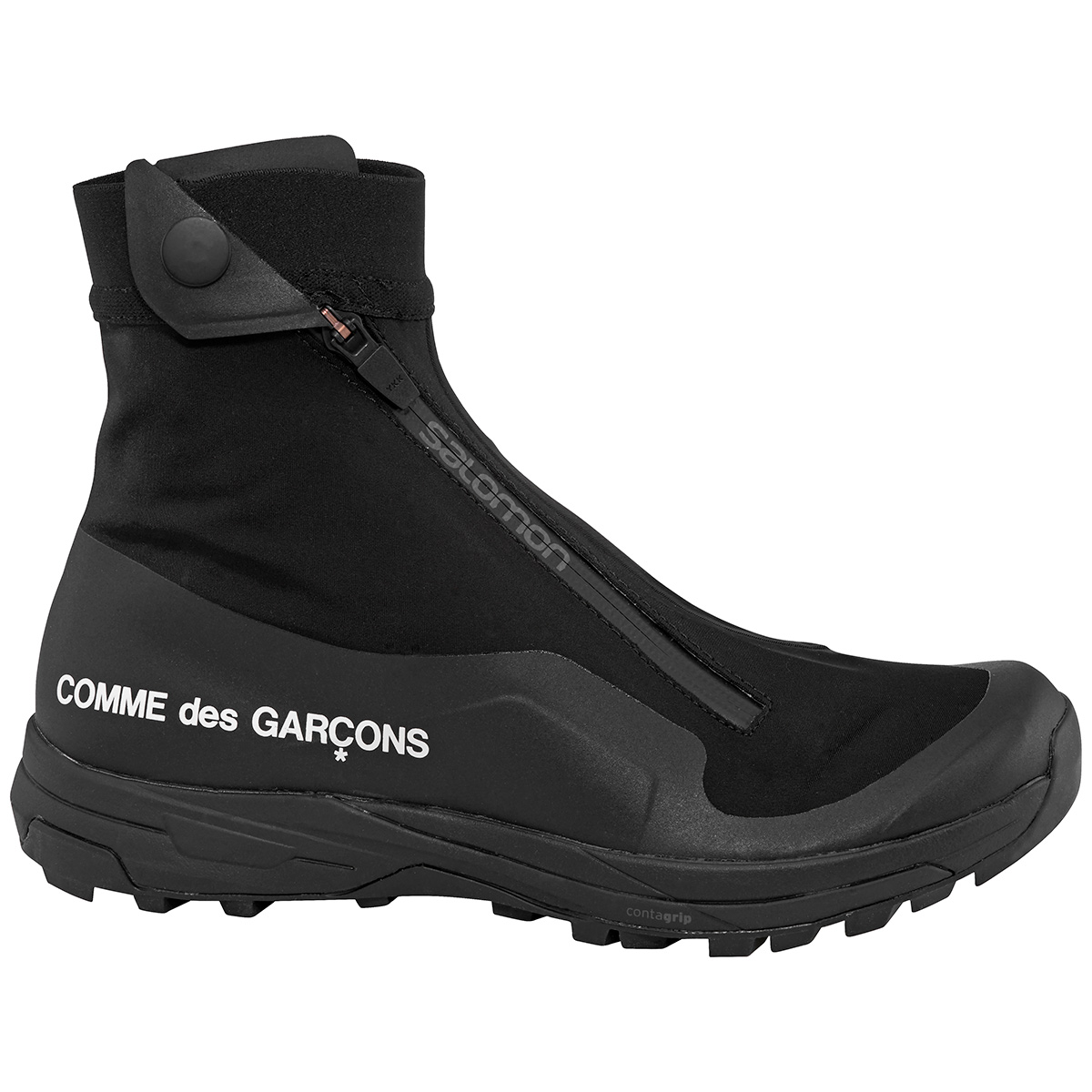 comme de garcon salomon