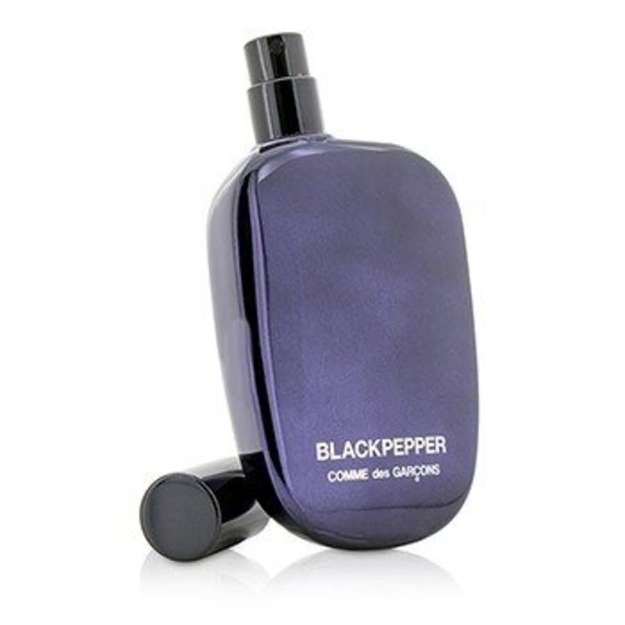 Comme Des Garcons - Blackpepper Eau De Parfum Spray 50ml/1.7oz ...