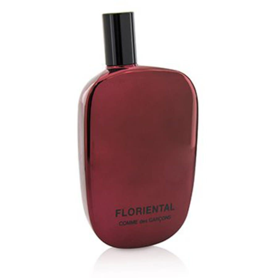 comme des garcons parfum floriental