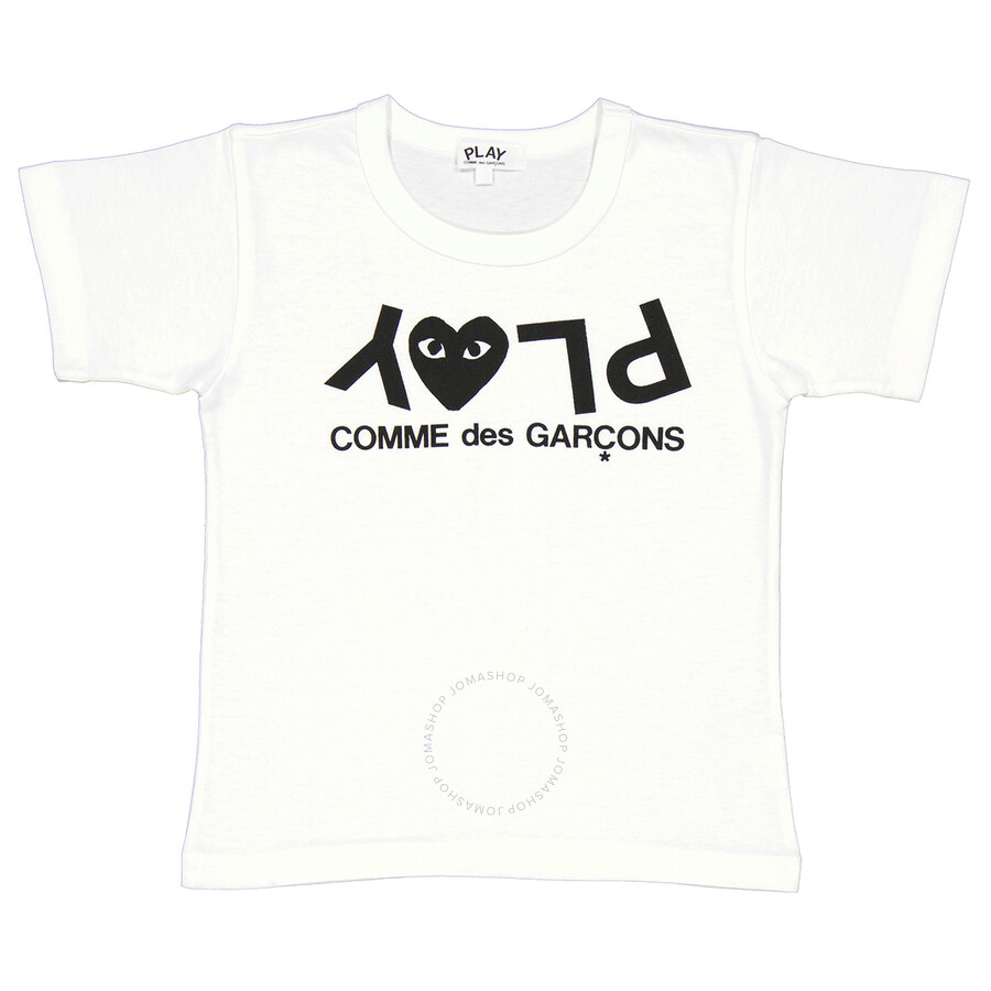 commes de garcon kids