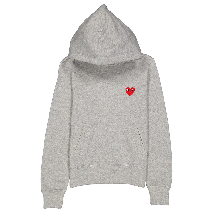hoodies embroidered logo