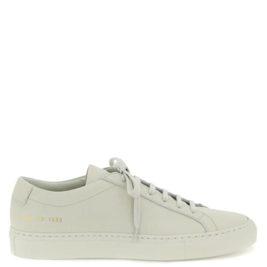 Common Projects Ladies Original Achilles Low-Top Sneakers, Brand Size ...