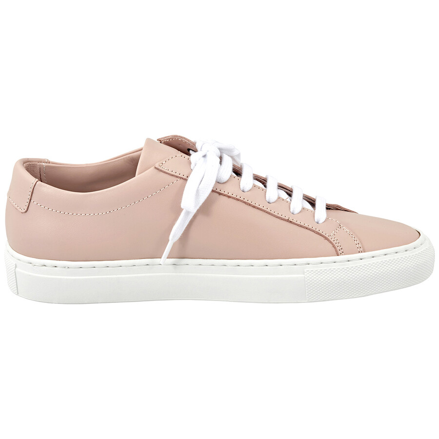 common projects achilles low pink