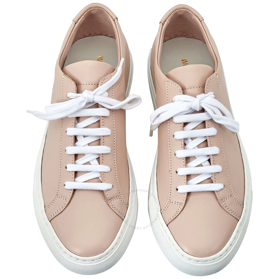 common projects achilles low top