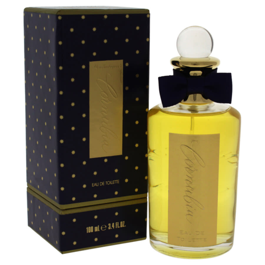 Penhaligon's Cornubia by Penhaligons EDT Spray 3.4 oz (100 ml) (w ...