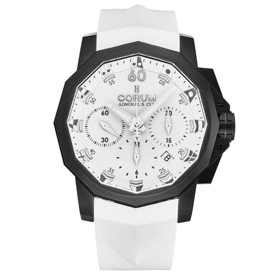 corum admiral
