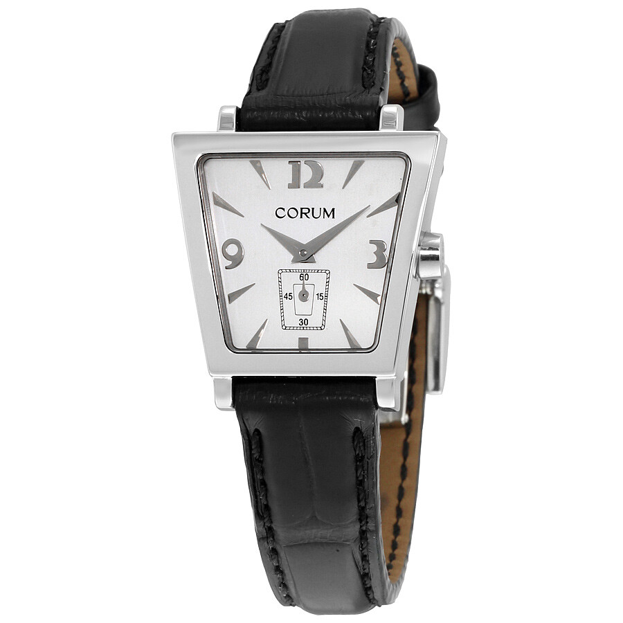 corum trapeze watch