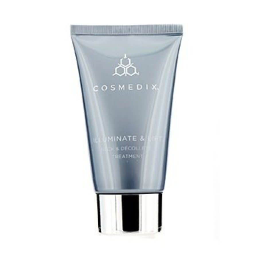 Cosmedix Illuminate & Lift Neck & Decollete Treatment 74g/2.6oz