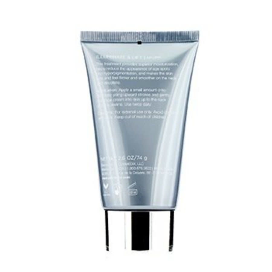 Cosmedix Illuminate & Lift Neck & Decollete Treatment 74g/2.6oz